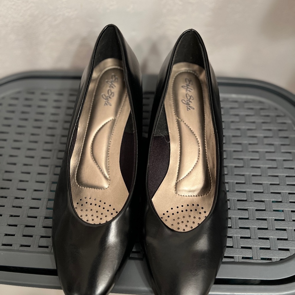 Soft Style Angel pump 9W